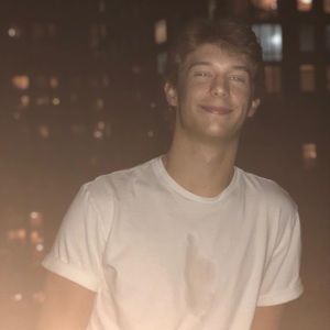 Meet your Posher, Erik